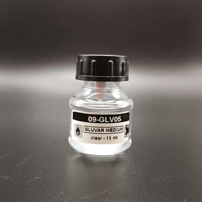 Lacca premium GLUVAR THICK hotfly - 15 ml