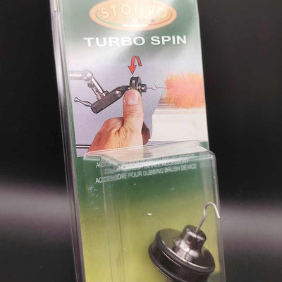 TURBO SPIN stonfo - art. 684