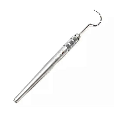 Spillo curvo PLUS hotfly