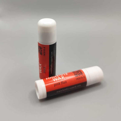 Cera segnalatore HIGH VIZ WAX hotfly