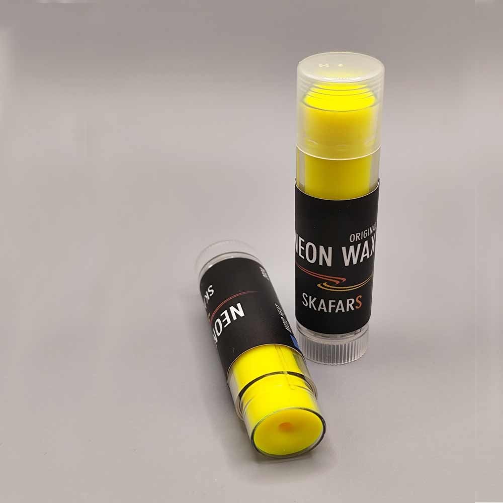 NEON WAX - STRIKE INDICATOR Skafars