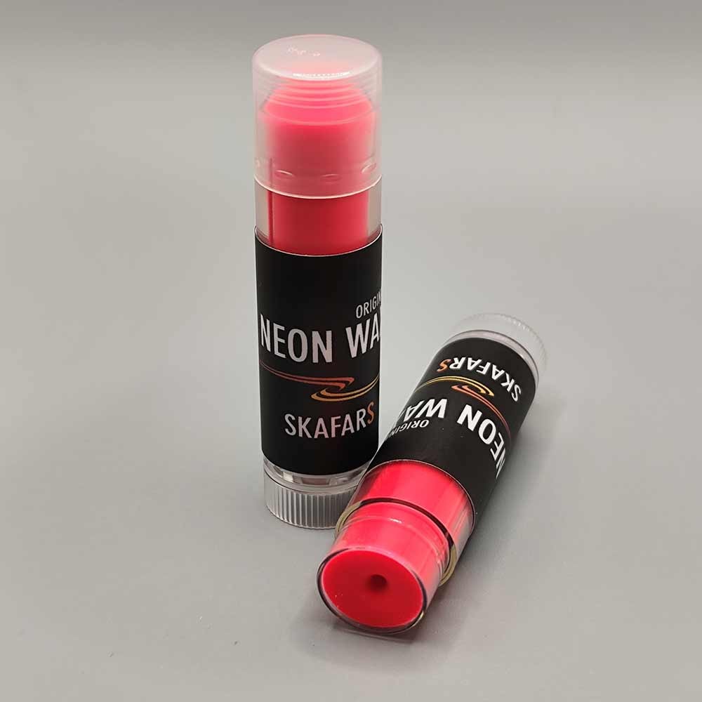 NEON WAX - STRIKE INDICATOR Skafars