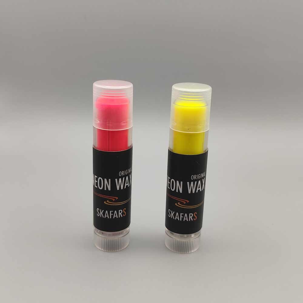 NEON WAX - STRIKE INDICATOR Skafars