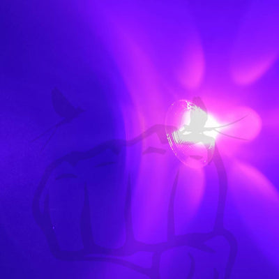 PRO LIGHT SET Lampada UV