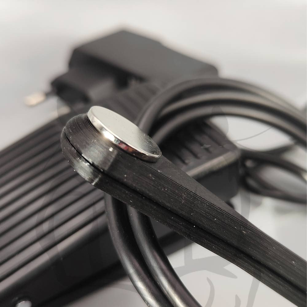 FOOT PEDAL & PRO LIGHT SET Lampada UV