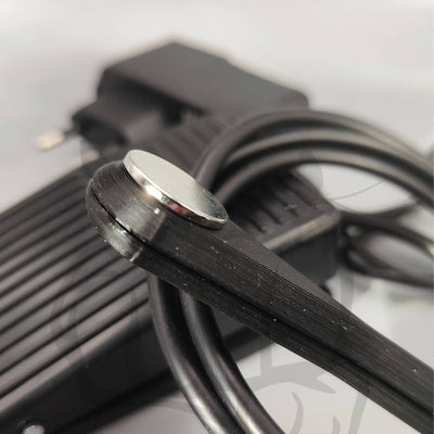 FOOT PEDAL & PRO LIGHT SET Lampada UV