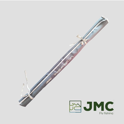 Canna da mosca JMC IMERSION - 9' - coda 4/5
