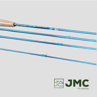 Fly rod JMC FIRST line 4/5