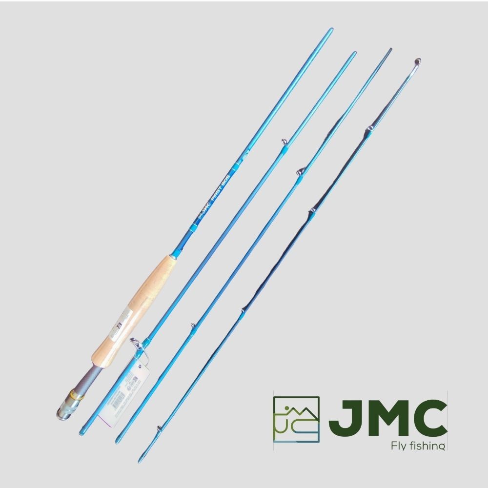 Fly rod JMC FIRST line 4/5