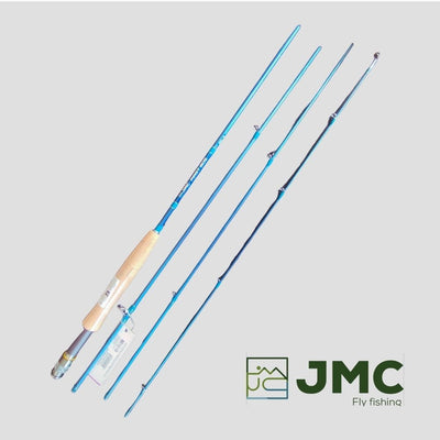Fly rod JMC FIRST line 4/5