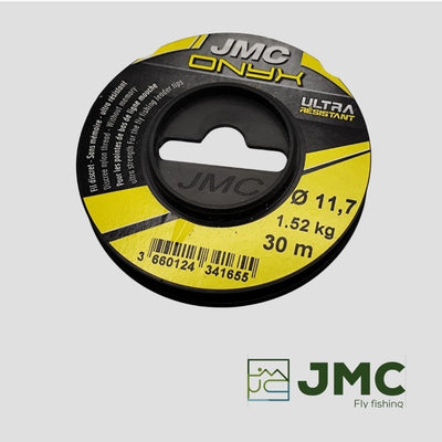 Filo per finali JMC ONYX - 30m