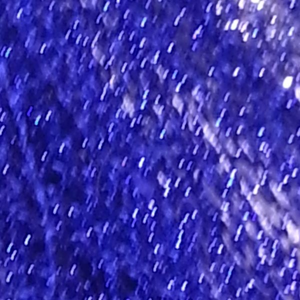 Crystal Flash Solid