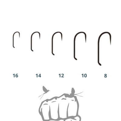 ami_wet_fly_barbless_25pcs