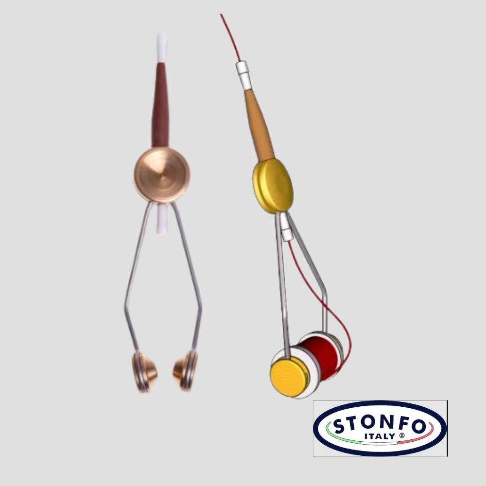 Bobinatore Stonfo - art. 438