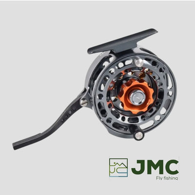 Mulinello semiautomatico JMC YOTO NYMPH