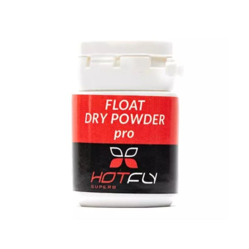 FLOAT DRY POWDER PRO hotfly