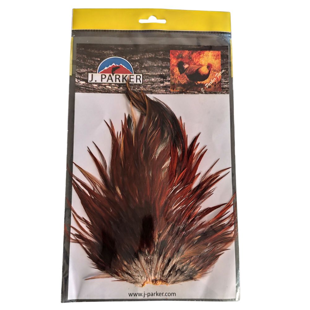 Spalla di gallina J.PARKER - Natural furnace