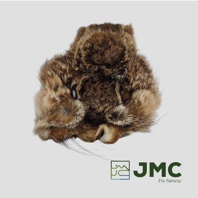 Maschera di lepre JMC - naturale