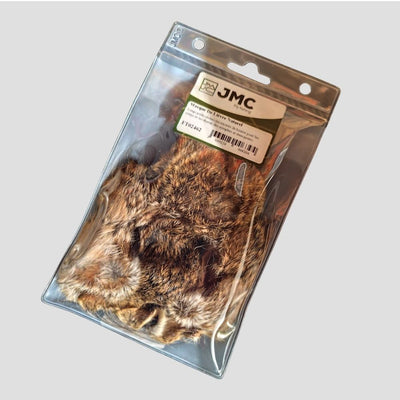 Maschera di lepre JMC - naturale