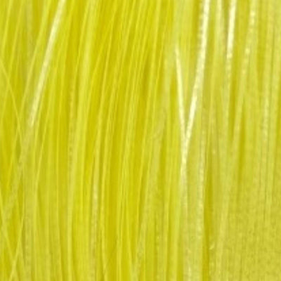 Phosphorescent fibers 1/69''