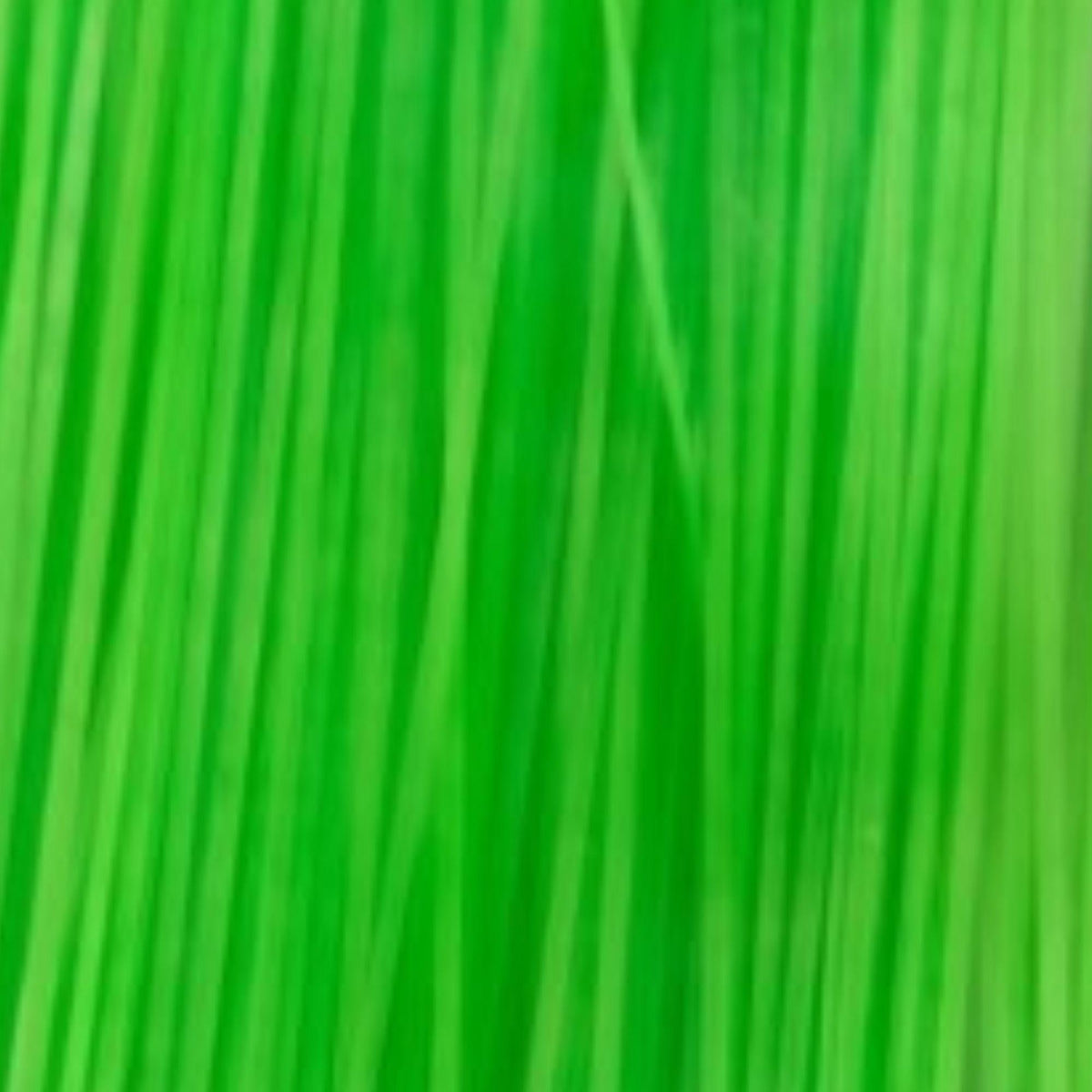 Phosphorescent fibers 1/69''