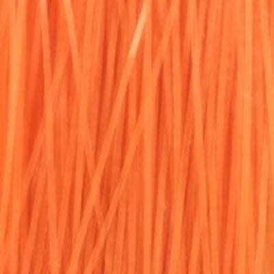 Phosphorescent fibers 1/69''