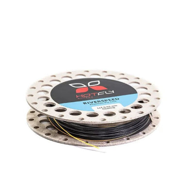 Coda di topo galleggiante RIVERSPEED LL TOURNAMENT hotfly 0,55 mm