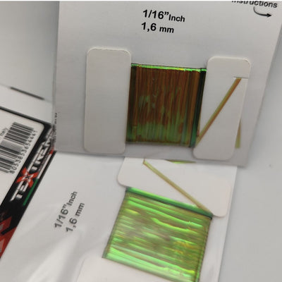 Textreme MAGIC TINSEL Single Pack 1/16 3m