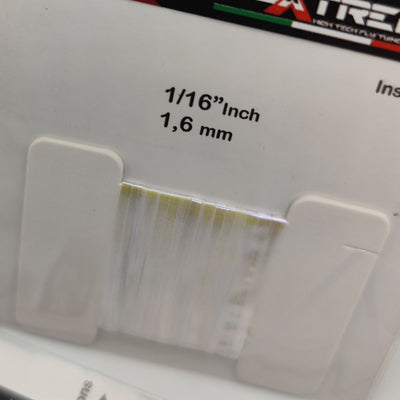 Textreme MAGIC TINSEL Single Pack 1/16 3m