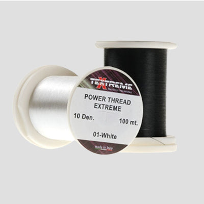 Textreme Power Thread EXTREME 10 den 100m