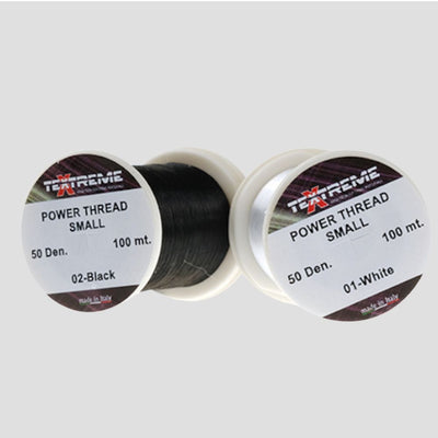 Textreme Power Thread SMALL 50 den 100m