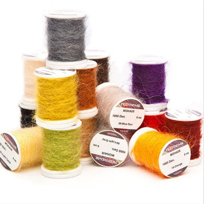 Filo Mohair 1000 Den