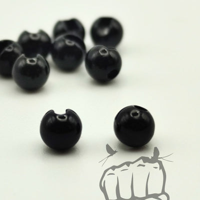 Palline in Tungsteno slotted 4  25pz
