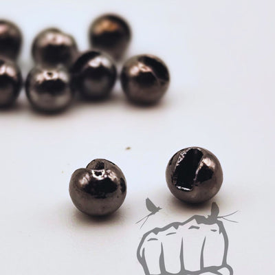 Palline in Tungsteno slotted 4  25pz