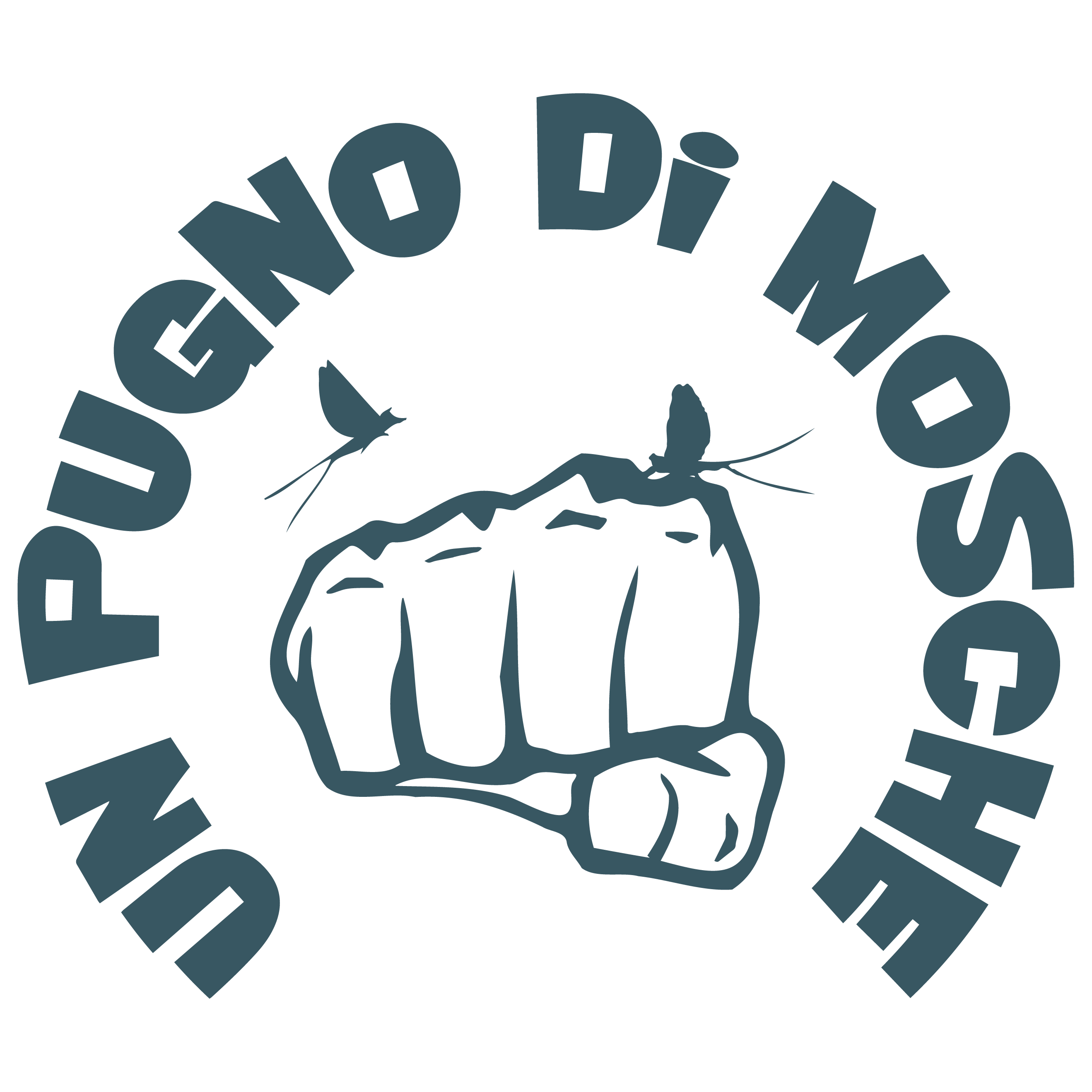 UnPugnodiMosche