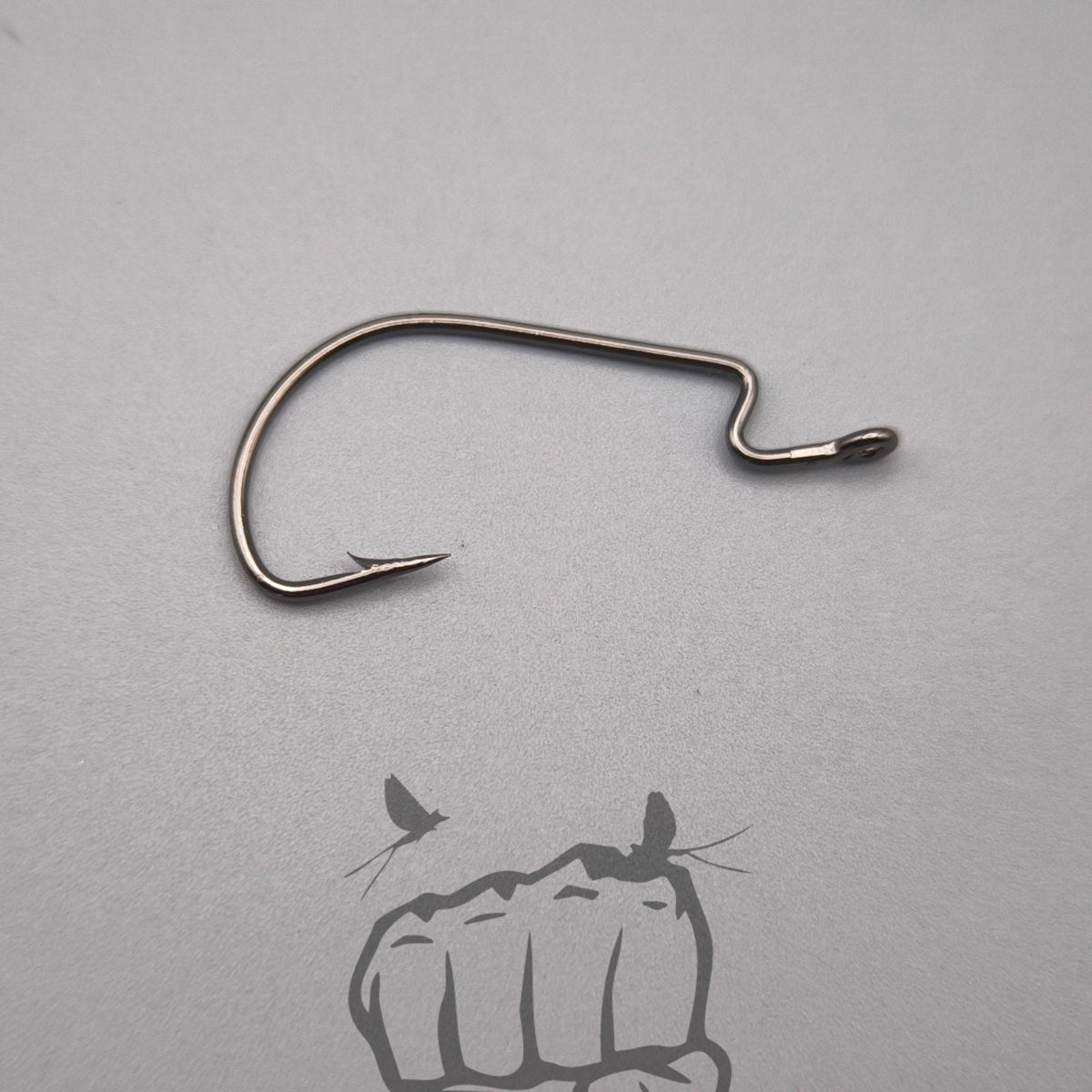 Worm_hook_offset_10_pcs