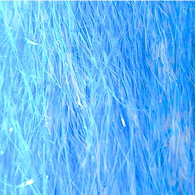 XX Long Fiber 10cm Blue UV barred