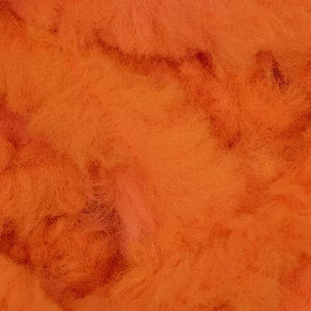 EGGSTASY CHENILLE hotfly - 10 mm