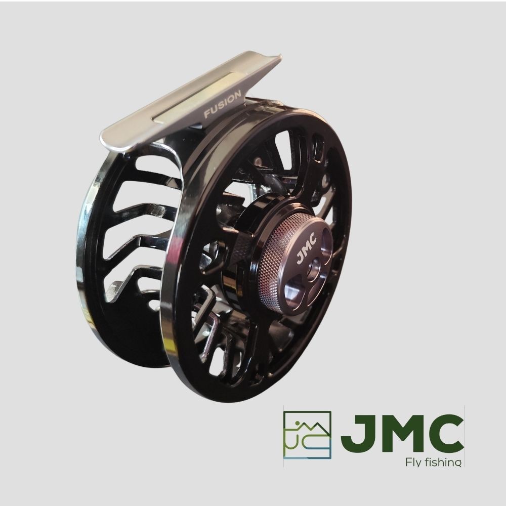 Fly Reel JMC Fusion 68 