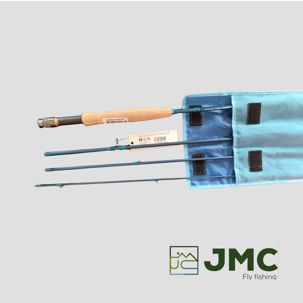 Fly rod JMC FIRST line 4/5