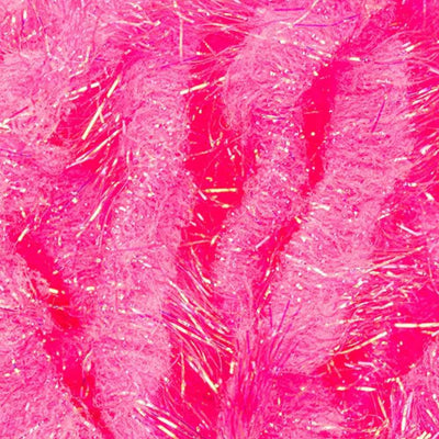 JELLY EGG CHENILLE hotfly - 10 mm