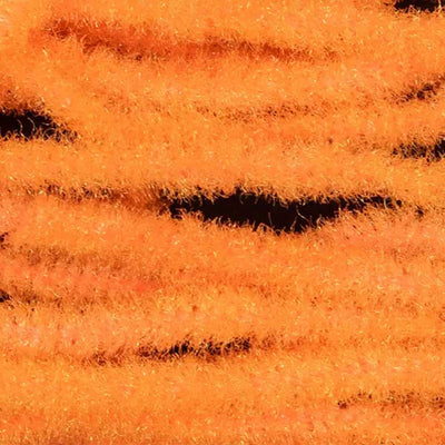 SQUIRMY CHENILLE NANO hotfly - 1,5 mm