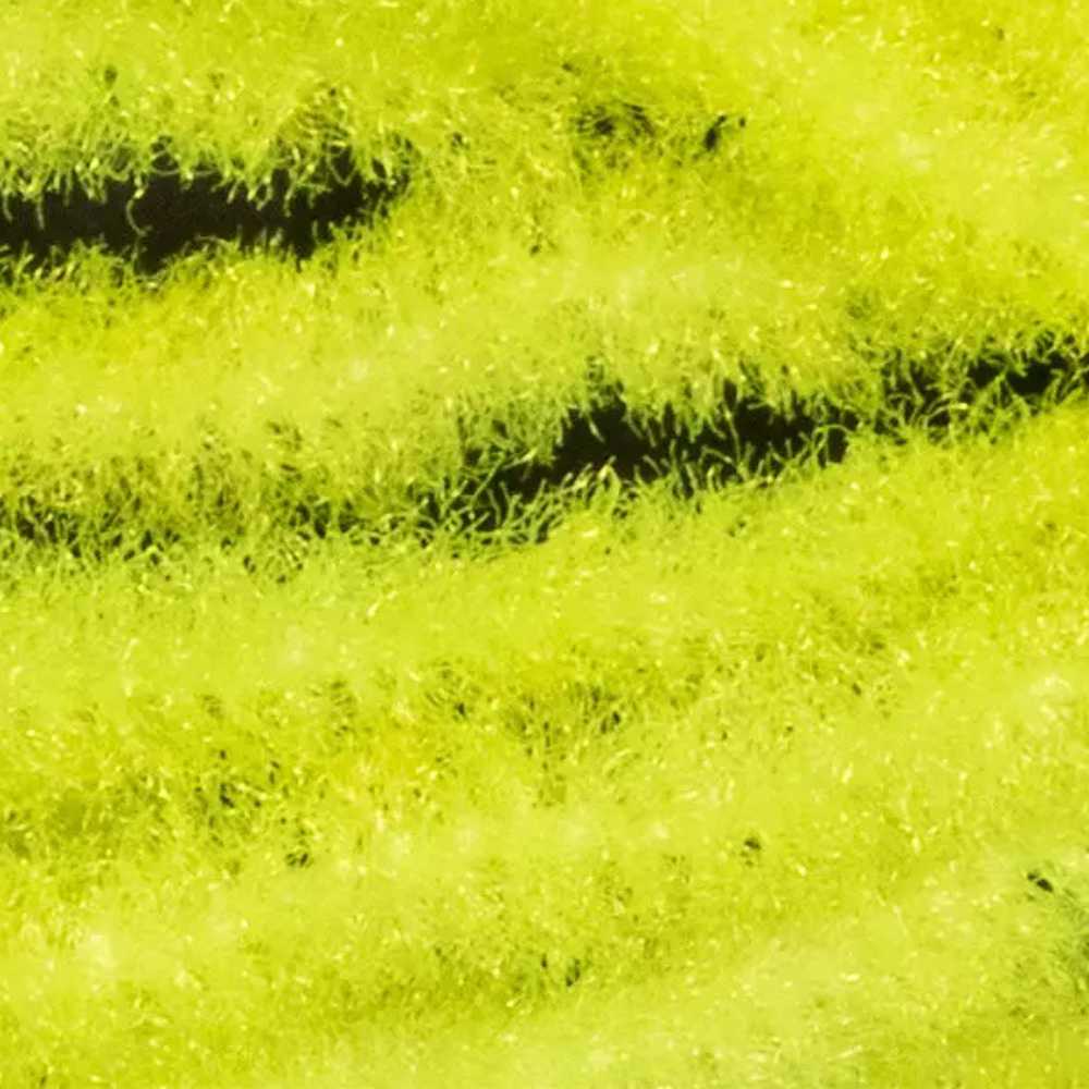 SQUIRMY CHENILLE NANO hotfly - 1,5 mm