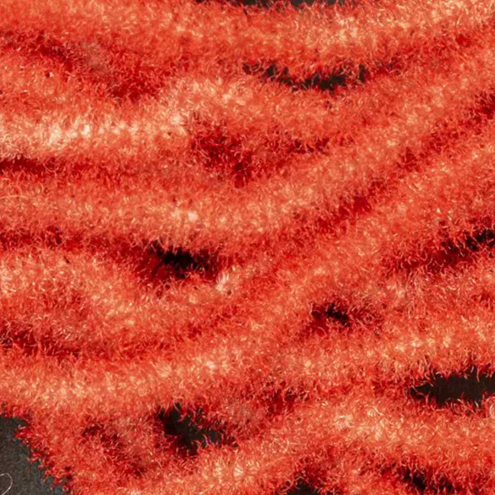 SQUIRMY CHENILLE NANO hotfly - 1,5 mm