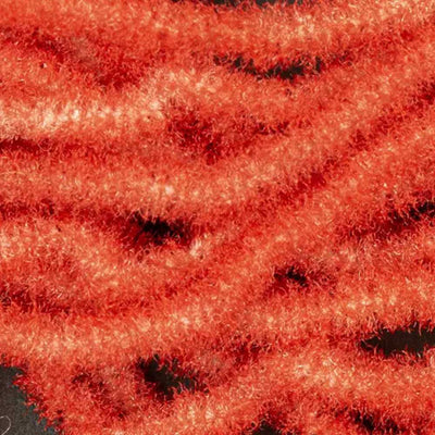 SQUIRMY CHENILLE NANO hotfly - 1,5 mm