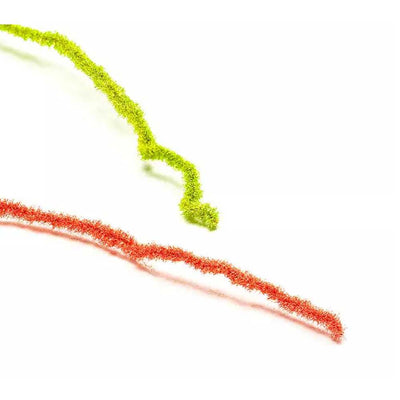SQUIRMY CHENILLE NANO hotfly - 1,5 mm