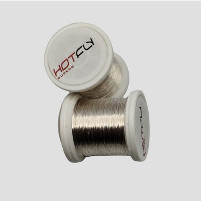 Filo di rame extrafine 0,10mm Hotfly