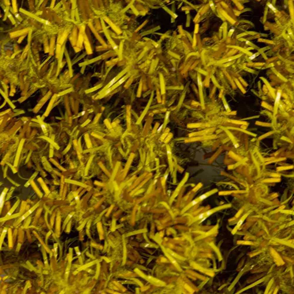 TREMOR CHENILLE hotfly - 6 mm
